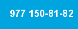 977 150-81-82